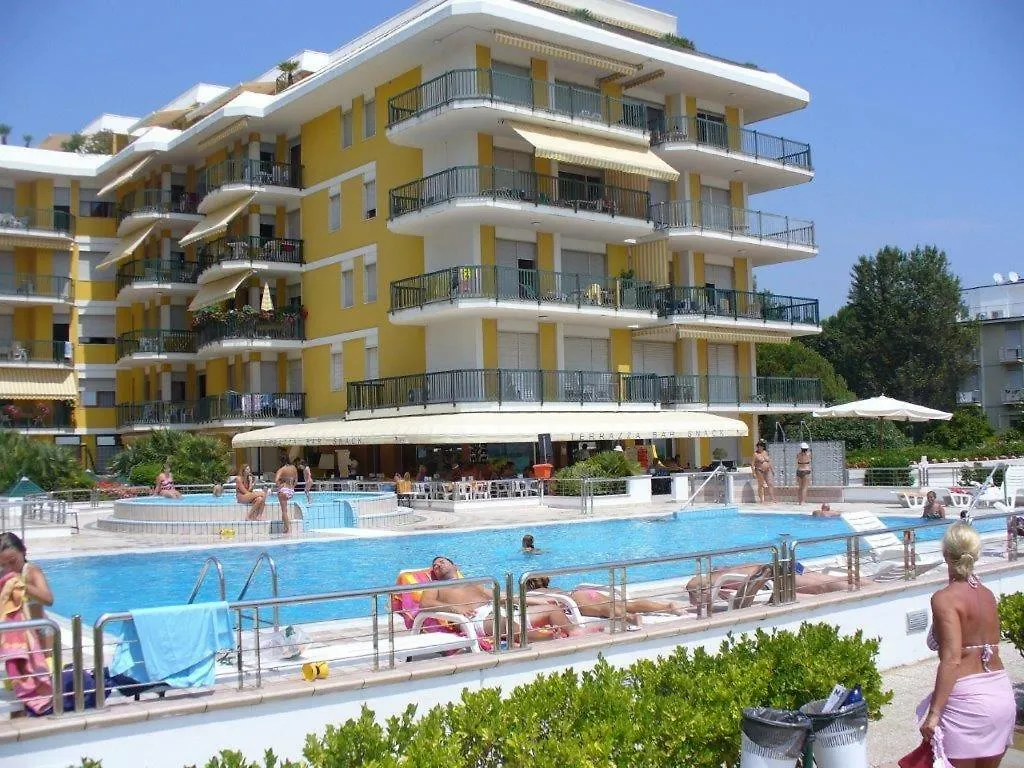 Residence Panfilo Da Colla Lido di Jesolo
