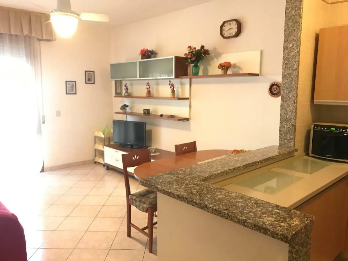 Residence Panfilo Da Colla Lido di Jesolo