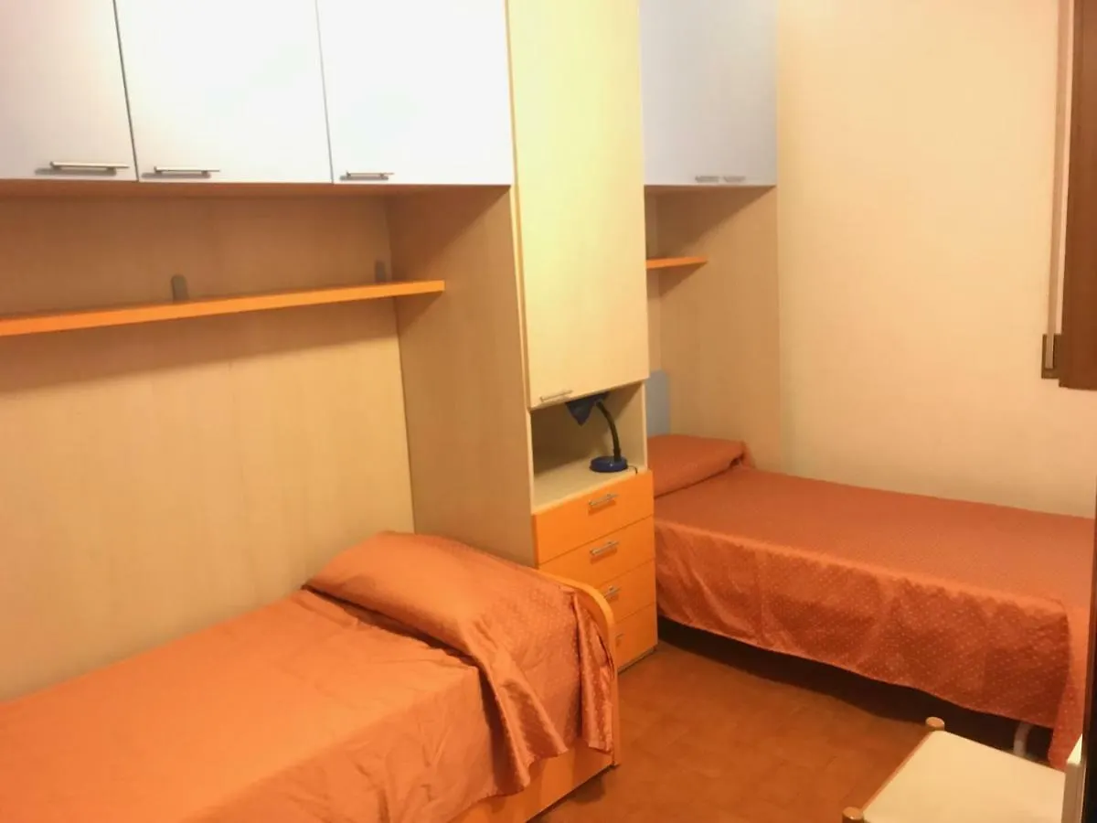 Residence Panfilo Da Colla Lido di Jesolo 0*,