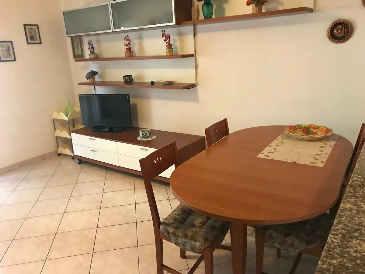 Aparthotel Residence Panfilo Da Colla Lido di Jesolo