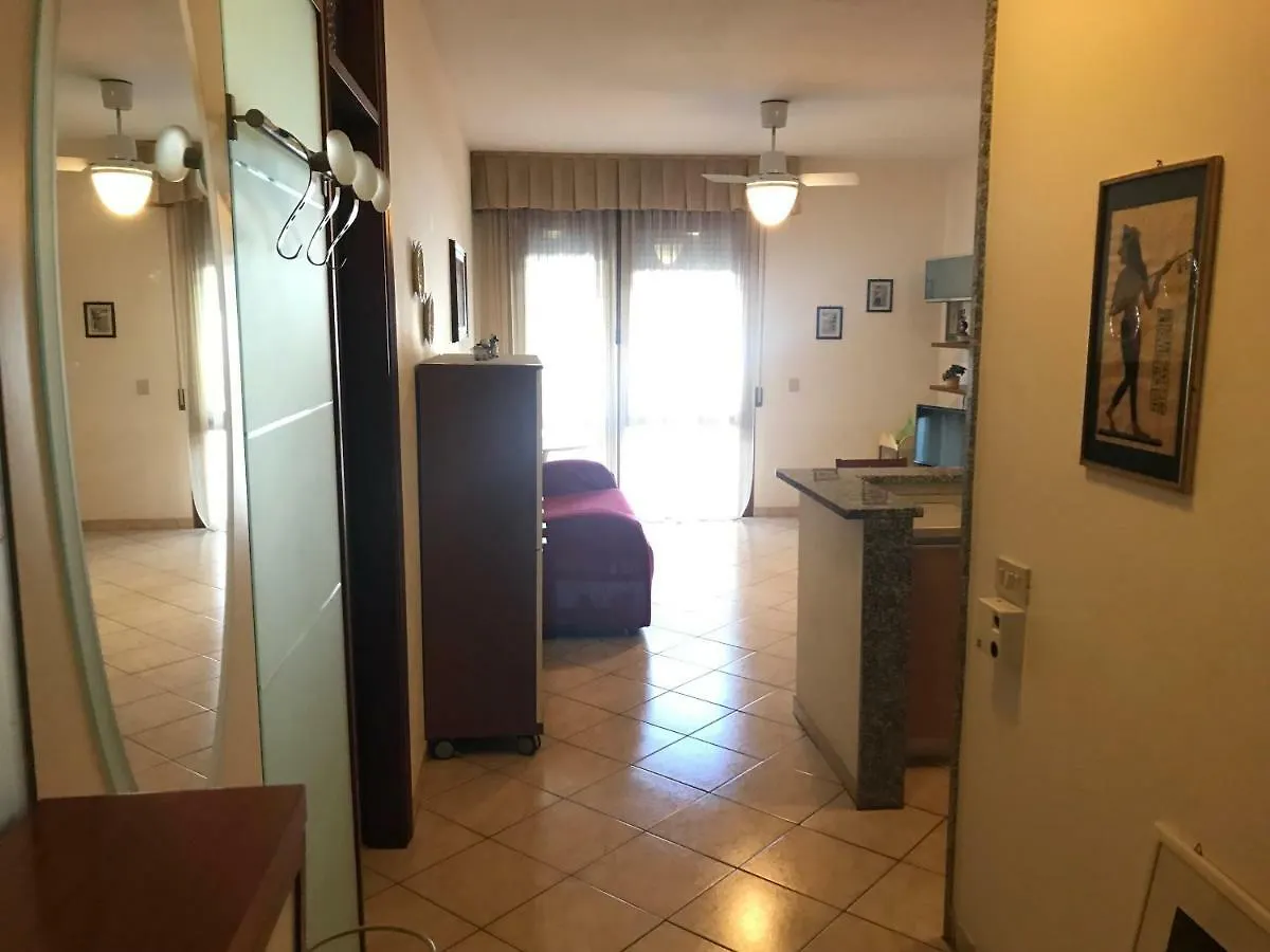 Residence Panfilo Da Colla Lido di Jesolo Italy